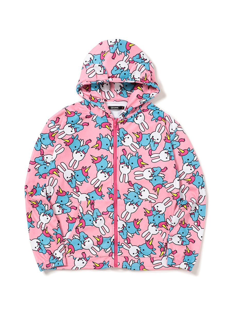 CUNE ROOM WEAR ユニコーン
