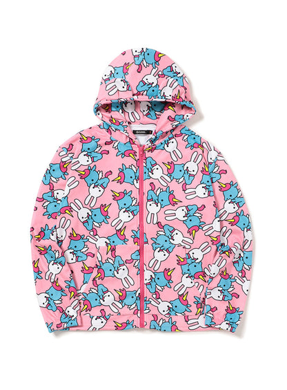 CUNE ROOM WEAR ユニコーン