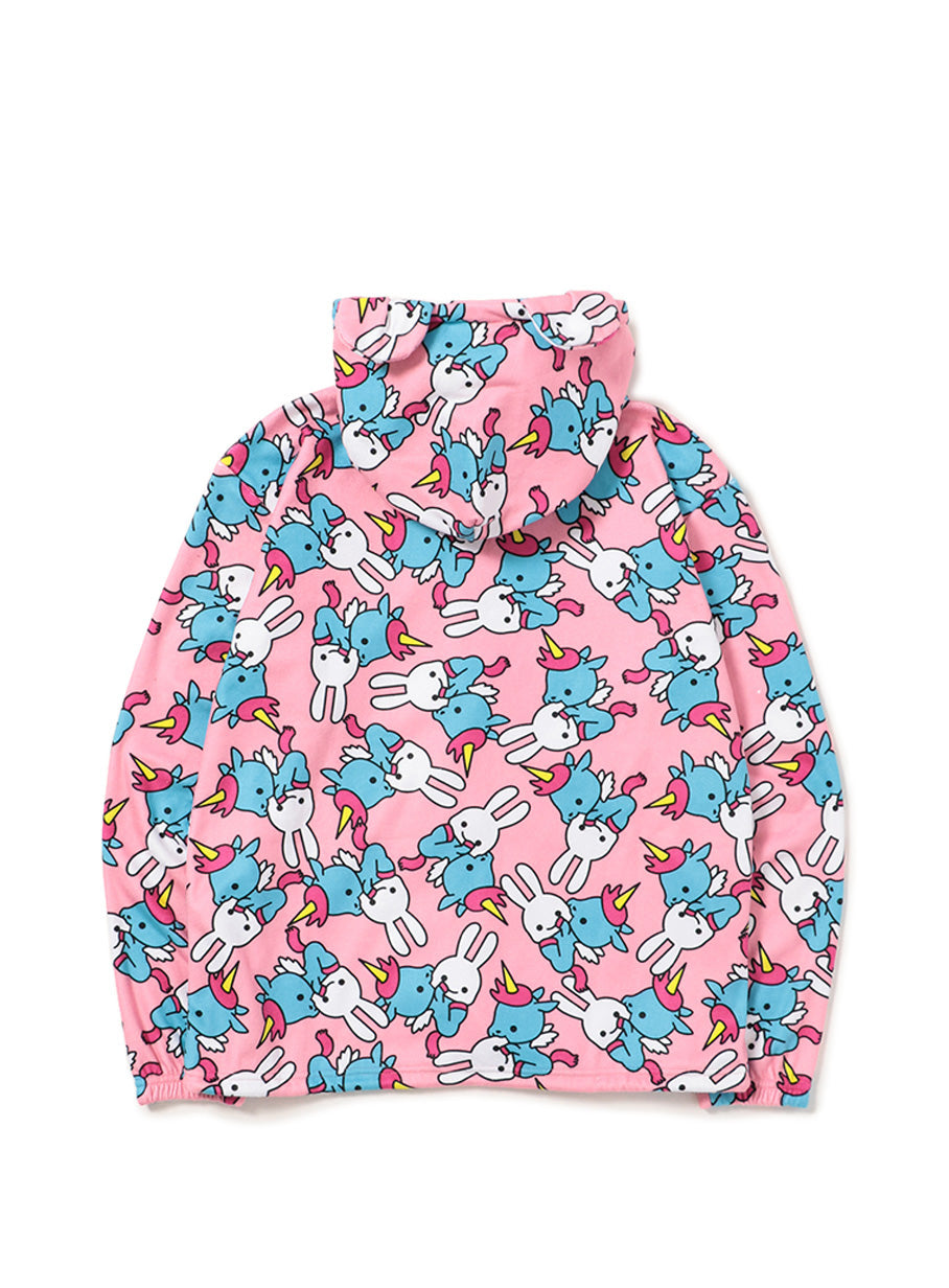 CUNE ROOM WEAR ユニコーン