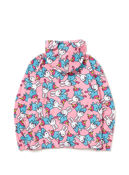 CUNE ROOM WEAR ユニコーン
