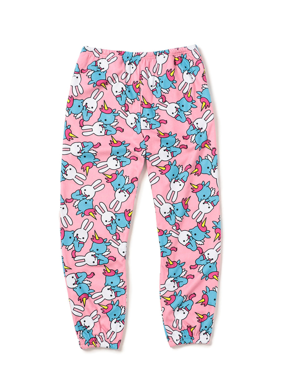 CUNE ROOM WEAR ユニコーン