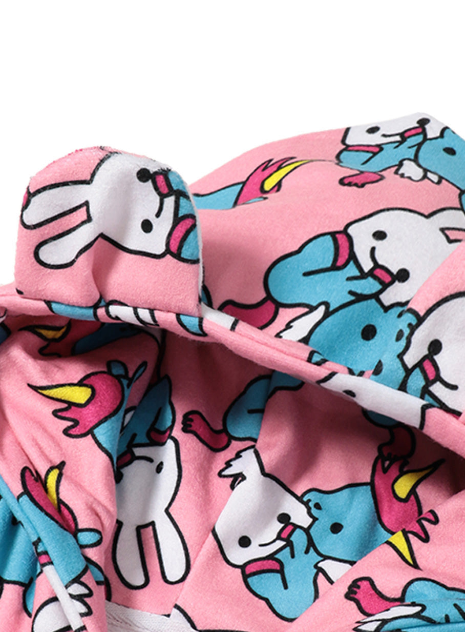 CUNE ROOM WEAR ユニコーン