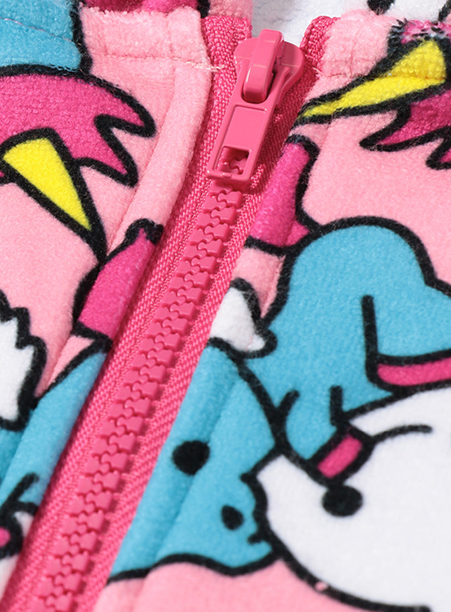 CUNE ROOM WEAR ユニコーン