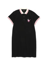 受注管理スタッフ ポロロングシャツ