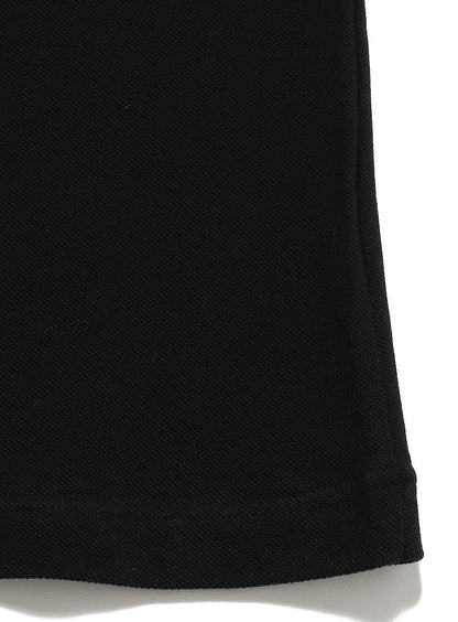 受注管理スタッフ ポロロングシャツ
