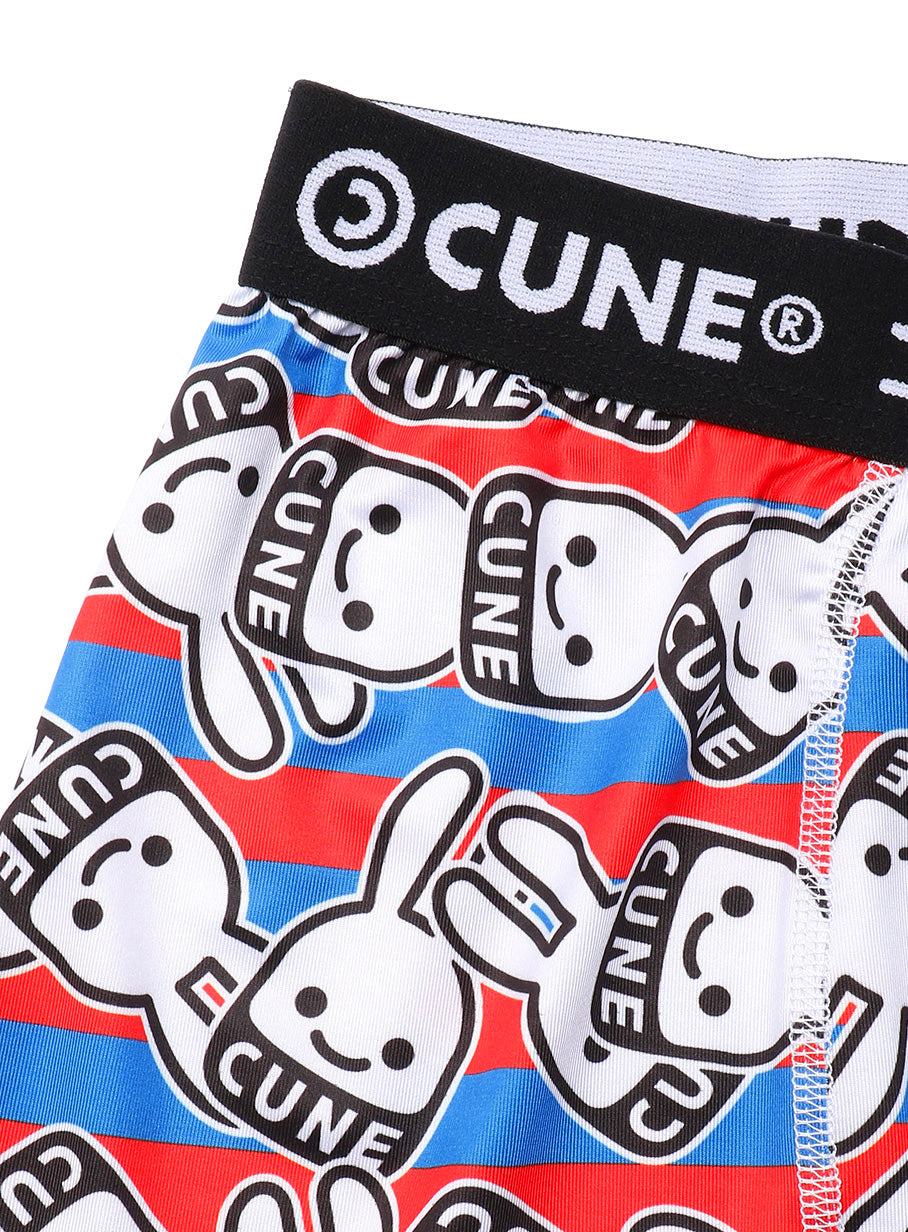ボクサーブリーフ CUNEウサギ