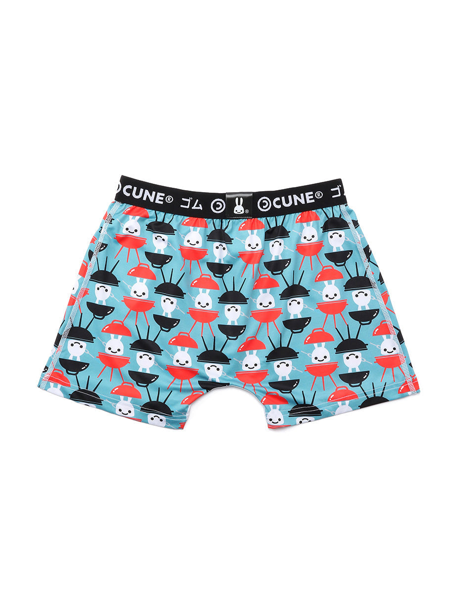 ボクサーブリーフ BBQ