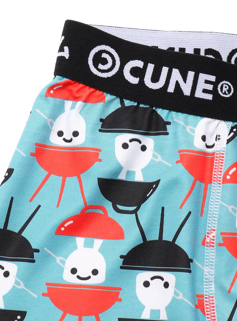 ボクサーブリーフ BBQ