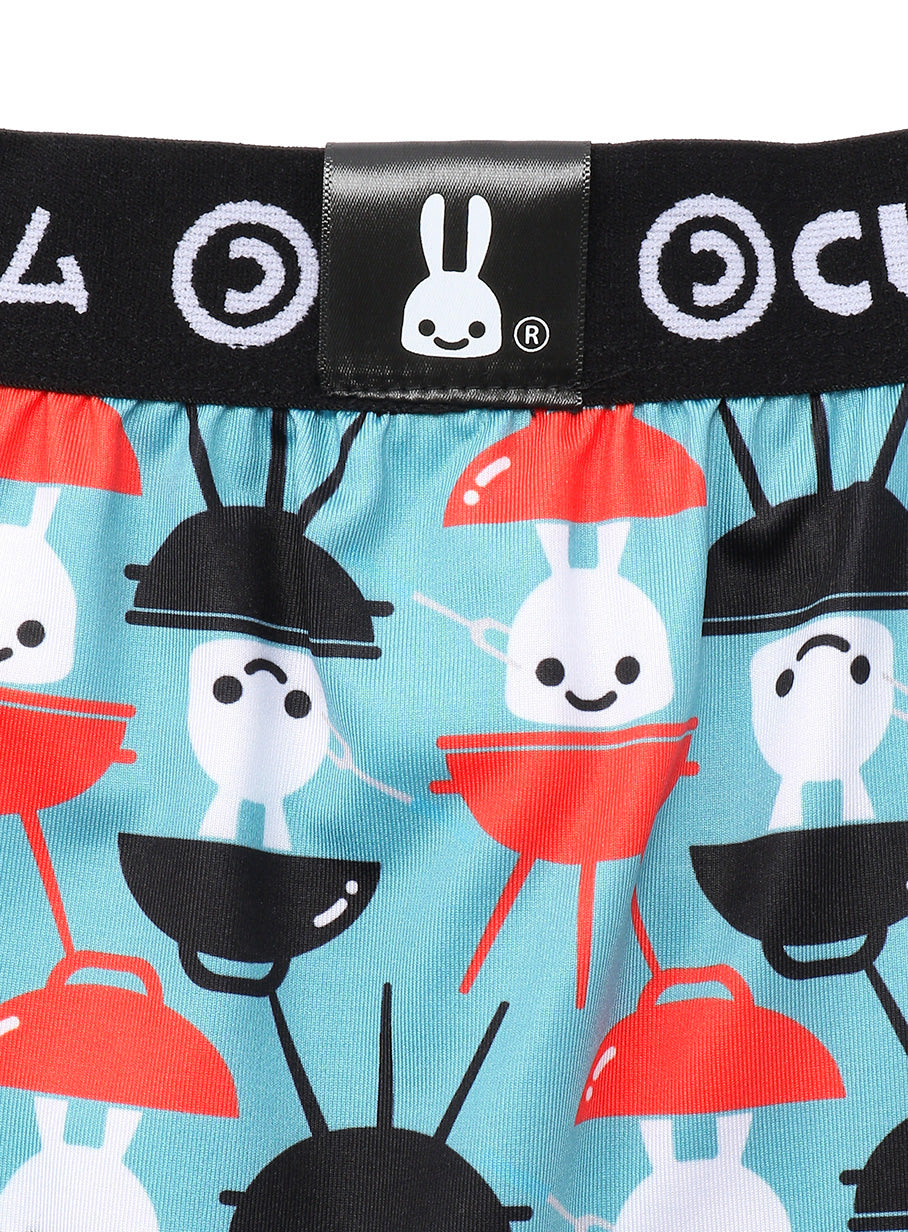 ボクサーブリーフ BBQ