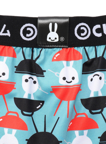 ボクサーブリーフ BBQ