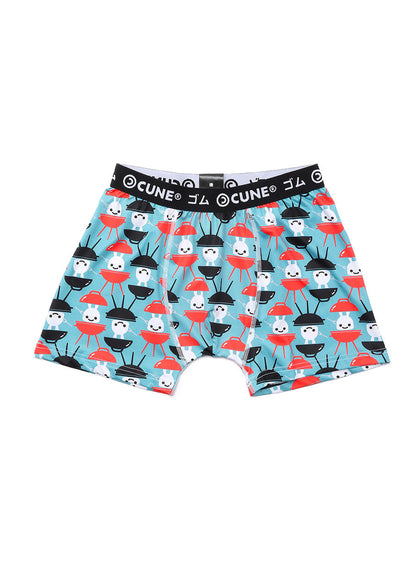 ボクサーブリーフ BBQ