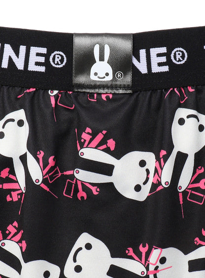 ボクサーブリーフ 工具