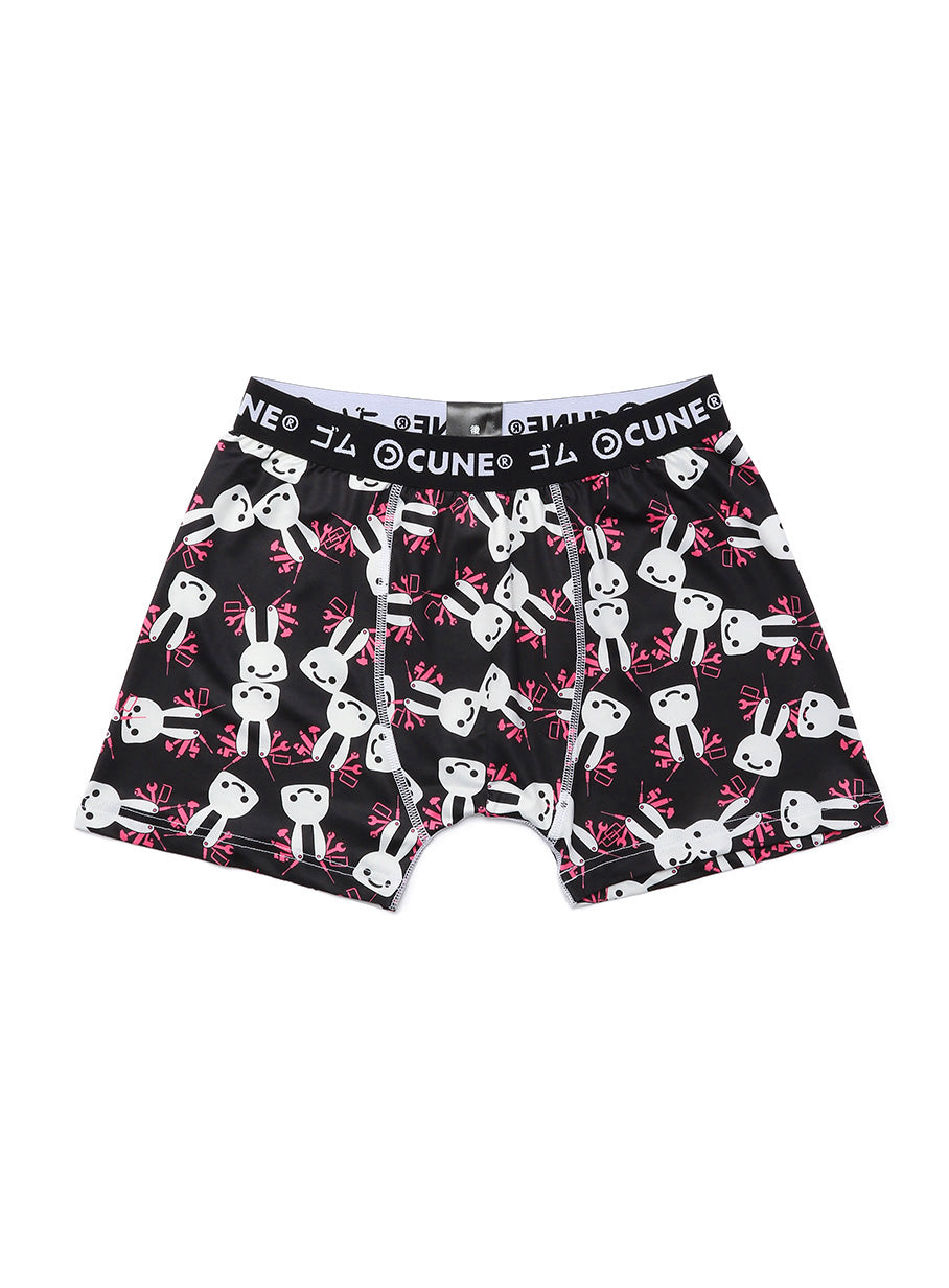 ボクサーブリーフ 工具