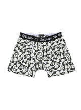 ボクサーブリーフ パンダ