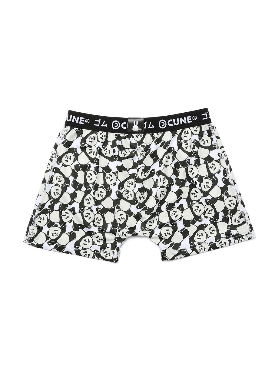 ボクサーブリーフ パンダ