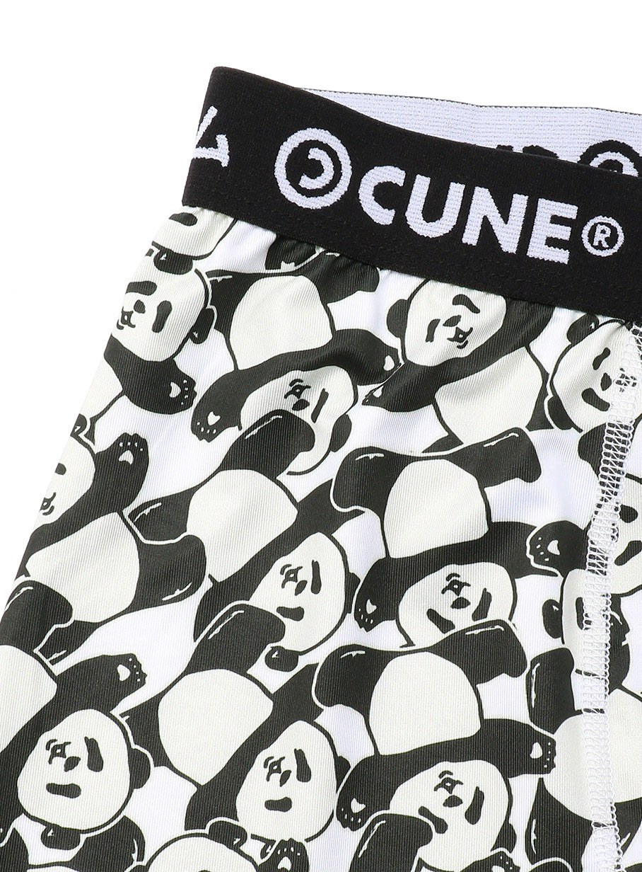 ボクサーブリーフ パンダ