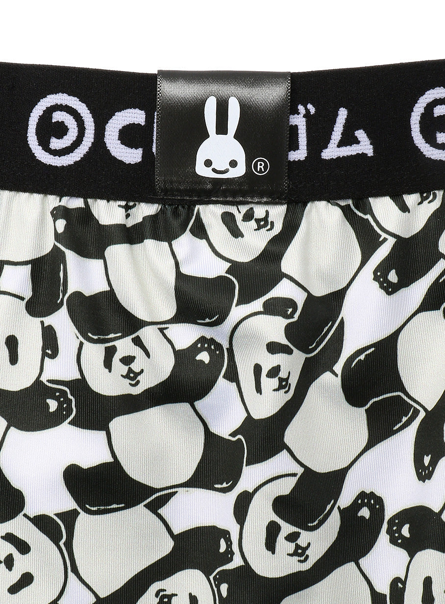 ボクサーブリーフ パンダ