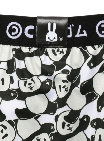 ボクサーブリーフ パンダ