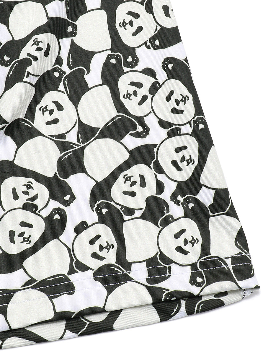 ボクサーブリーフ パンダ