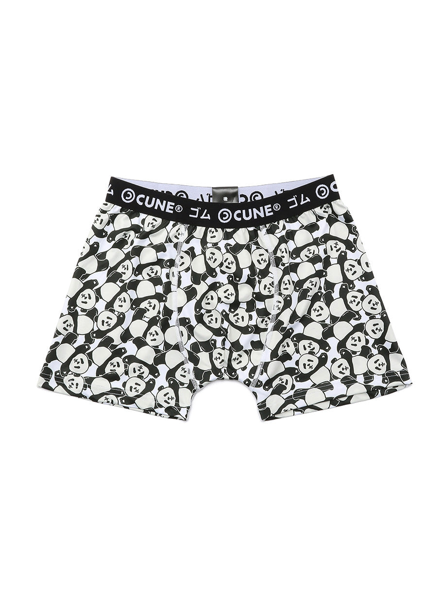ボクサーブリーフ パンダ