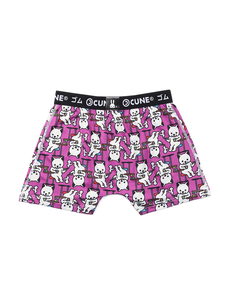 ボクサーブリーフ 大人