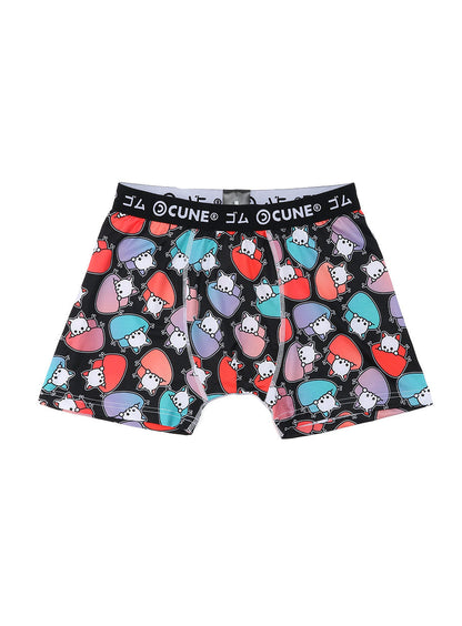 ボクサーブリーフ ざぶとん