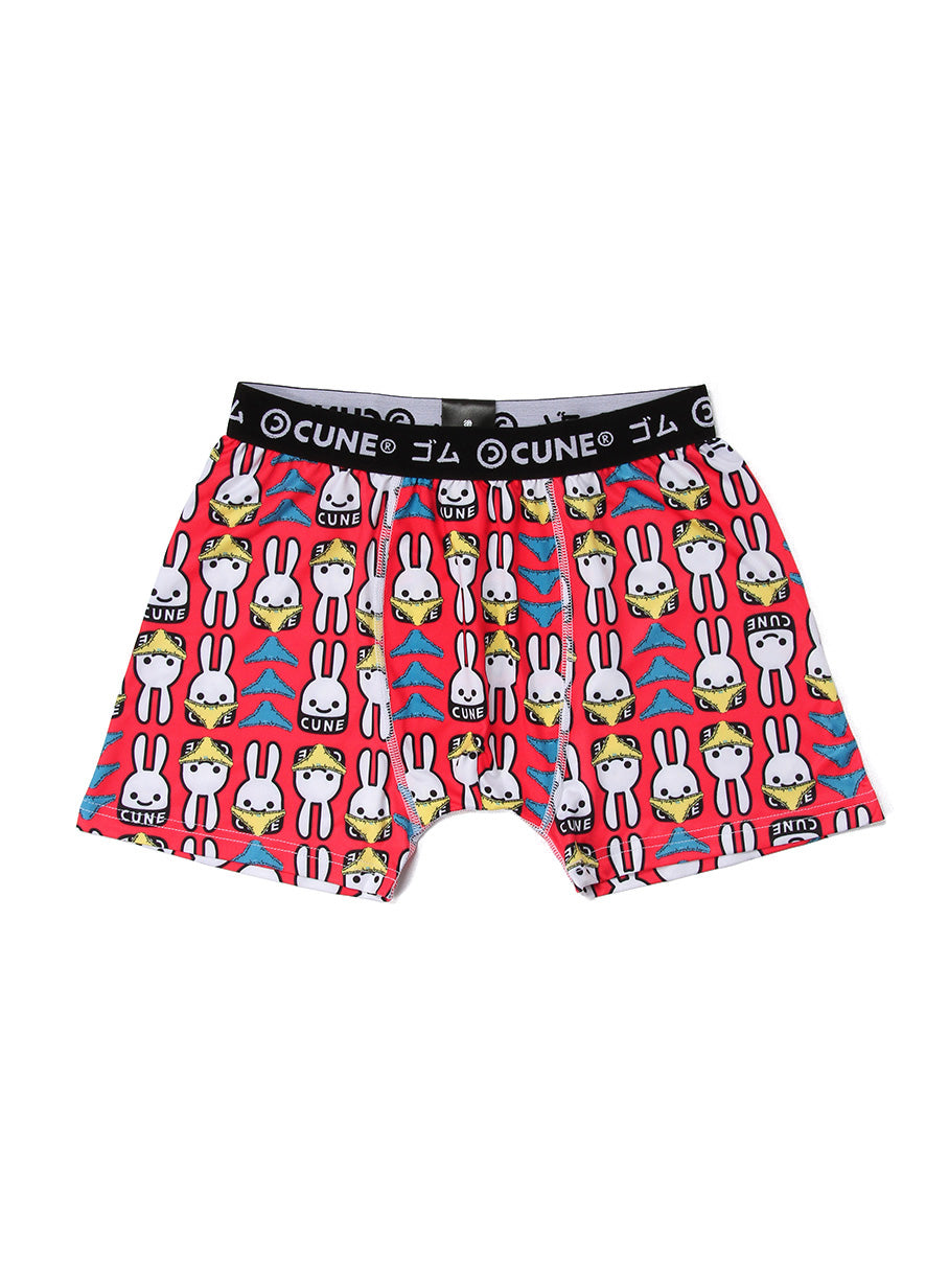 ボクサーブリーフ パンツ