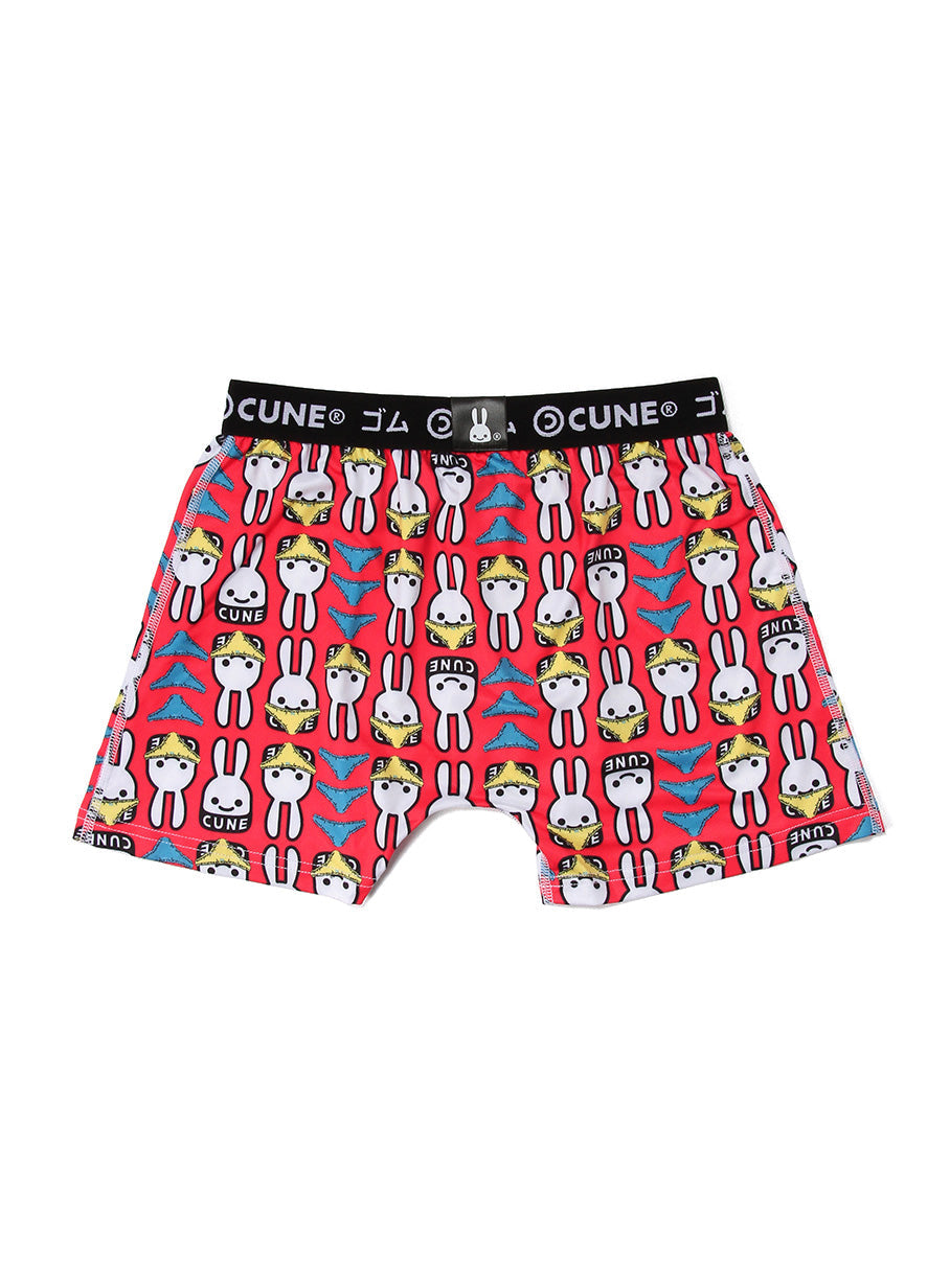 ボクサーブリーフ パンツ