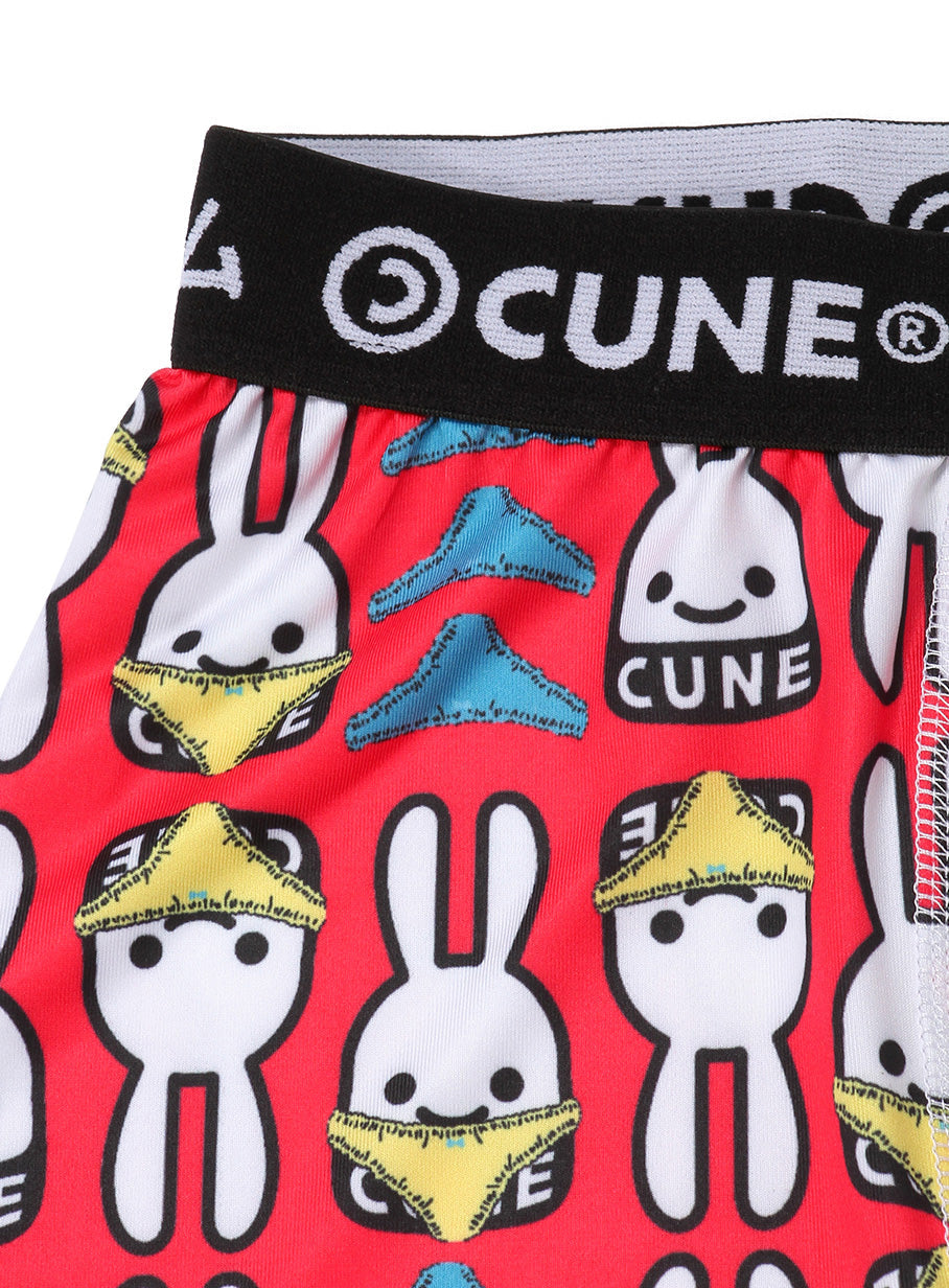 ボクサーブリーフ パンツ – CUNE