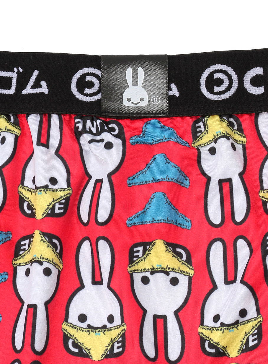 ボクサーブリーフ パンツ