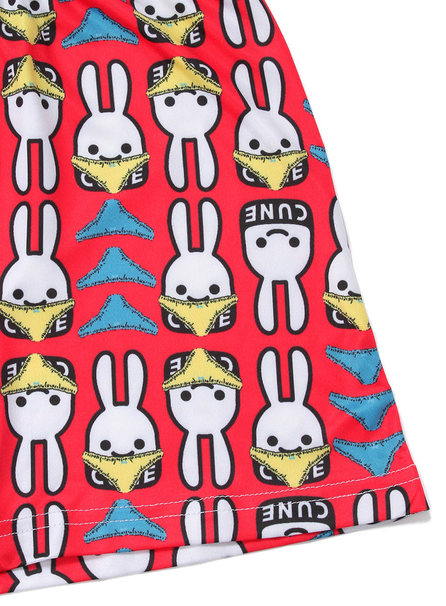 ボクサーブリーフ パンツ