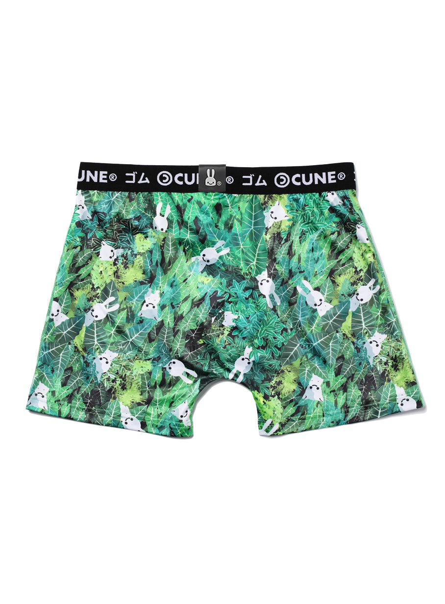 ボクサーブリーフ-森
