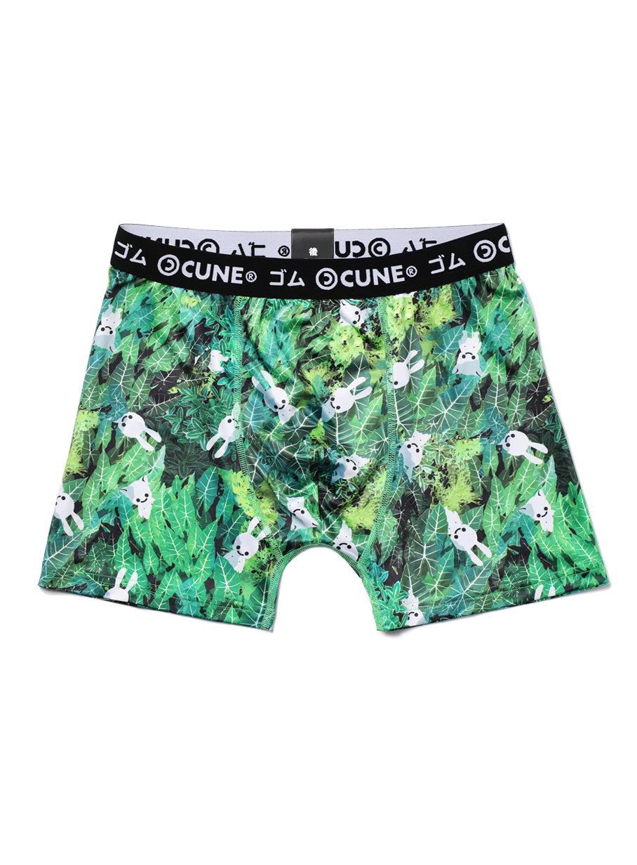ボクサーブリーフ-森