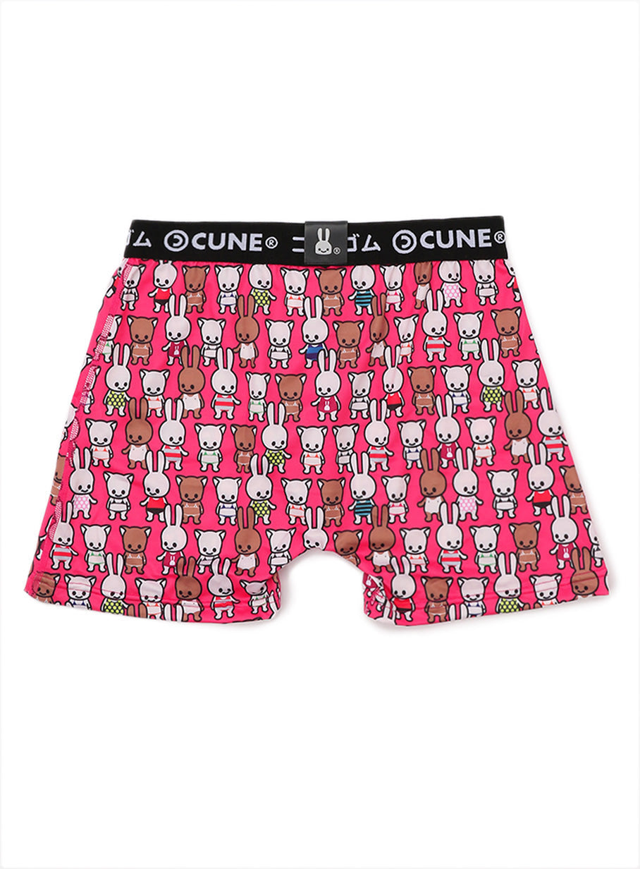 ボクサーブリーフ-水着