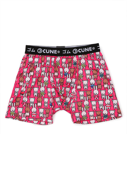 ボクサーブリーフ-水着