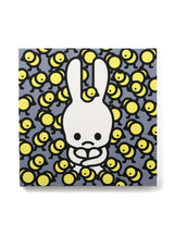 キャンバスパネル-ひよこ