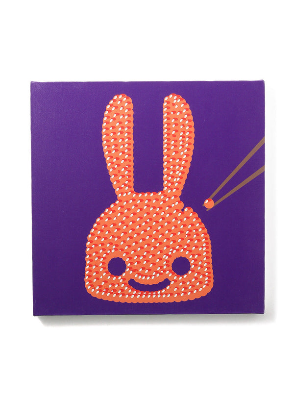 キャンバスパネル-イクラ