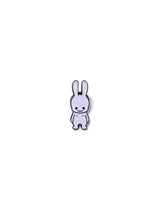 ピンバッジ うさちゃん