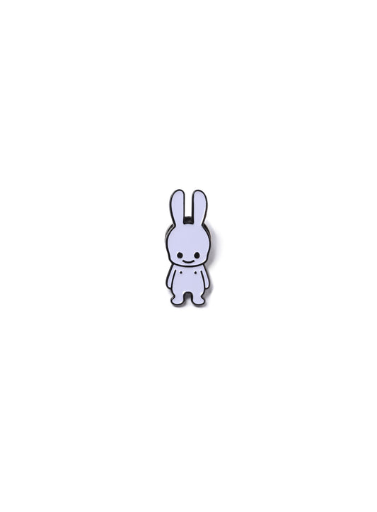 ピンバッジ うさちゃん