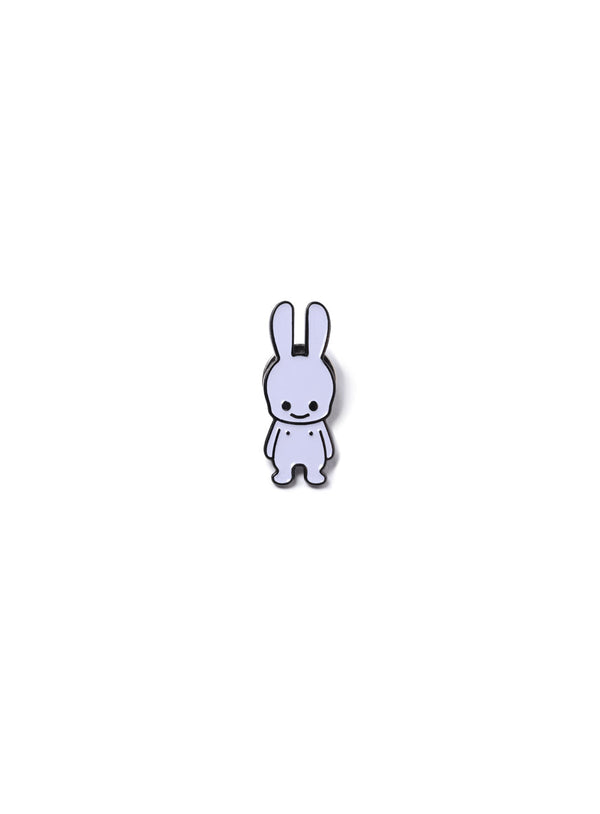 ピンバッジ うさちゃん