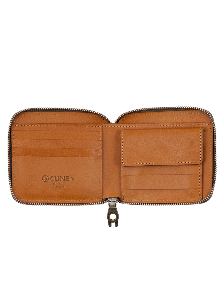 CUNE 財布 Amazon.co.jp: CUNE® LONG WALLET BOOK (宝島社ブランドムック