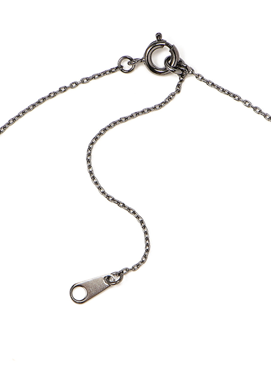 ちびウサギネックレス