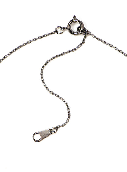 ちびウサギネックレス