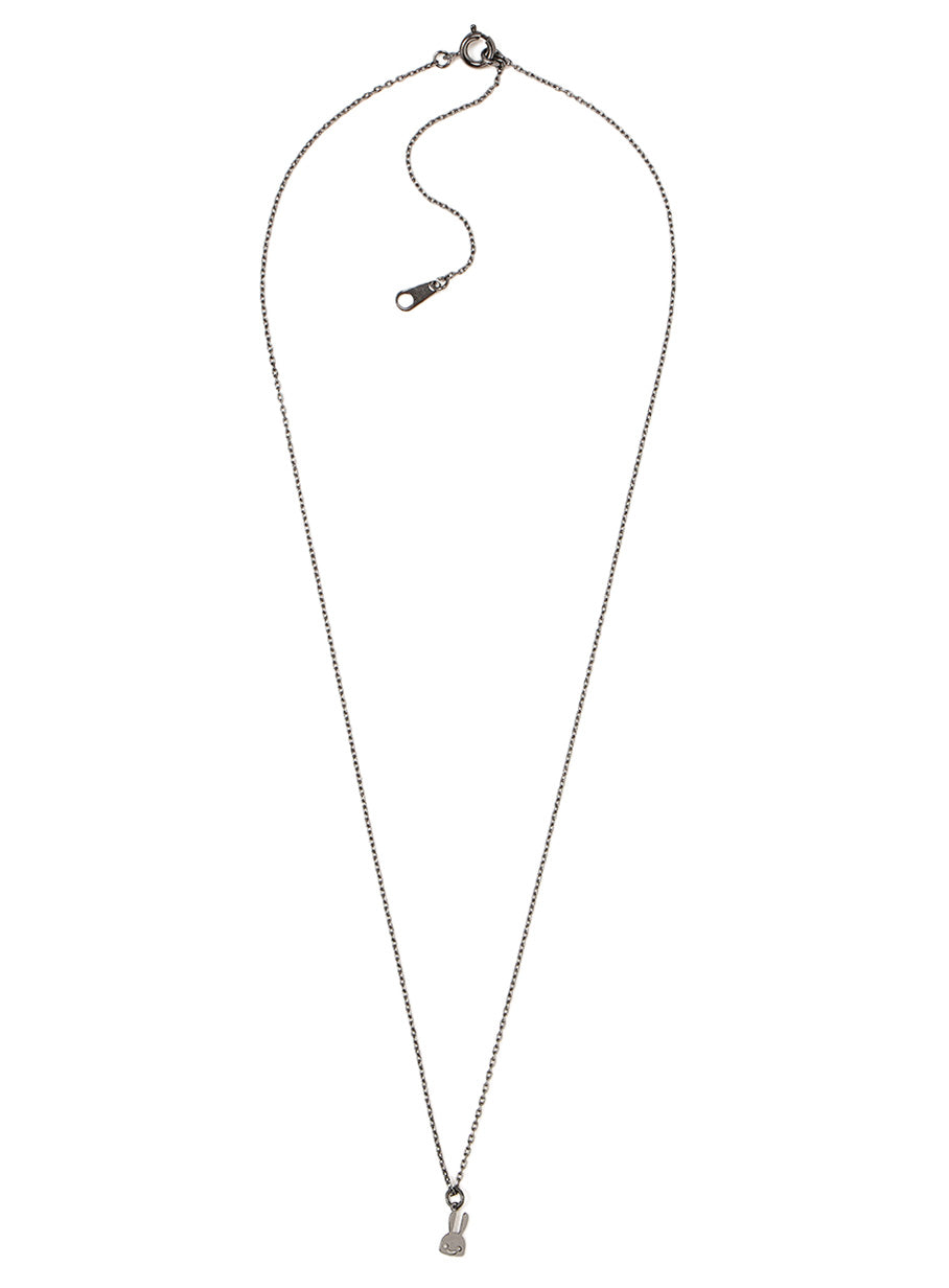 ちびウサギネックレス