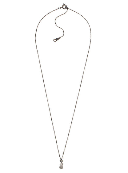 ちびウサギネックレス