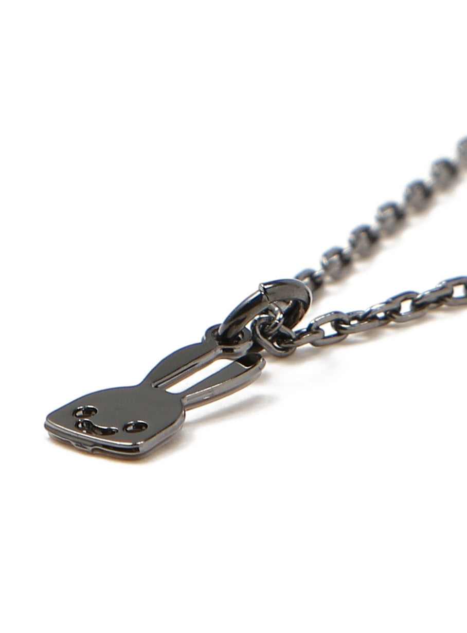 ちびウサギネックレス