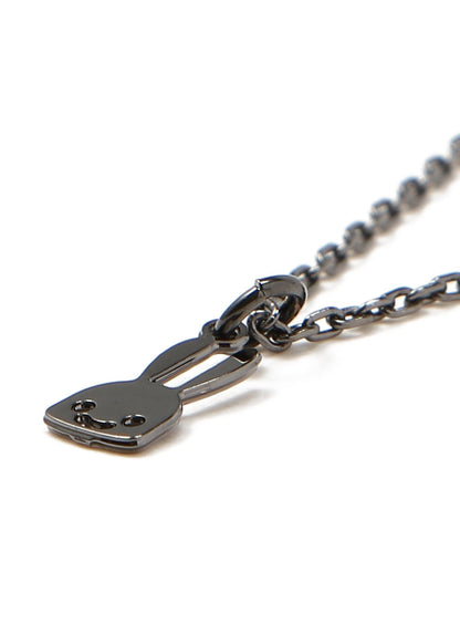 ちびウサギネックレス