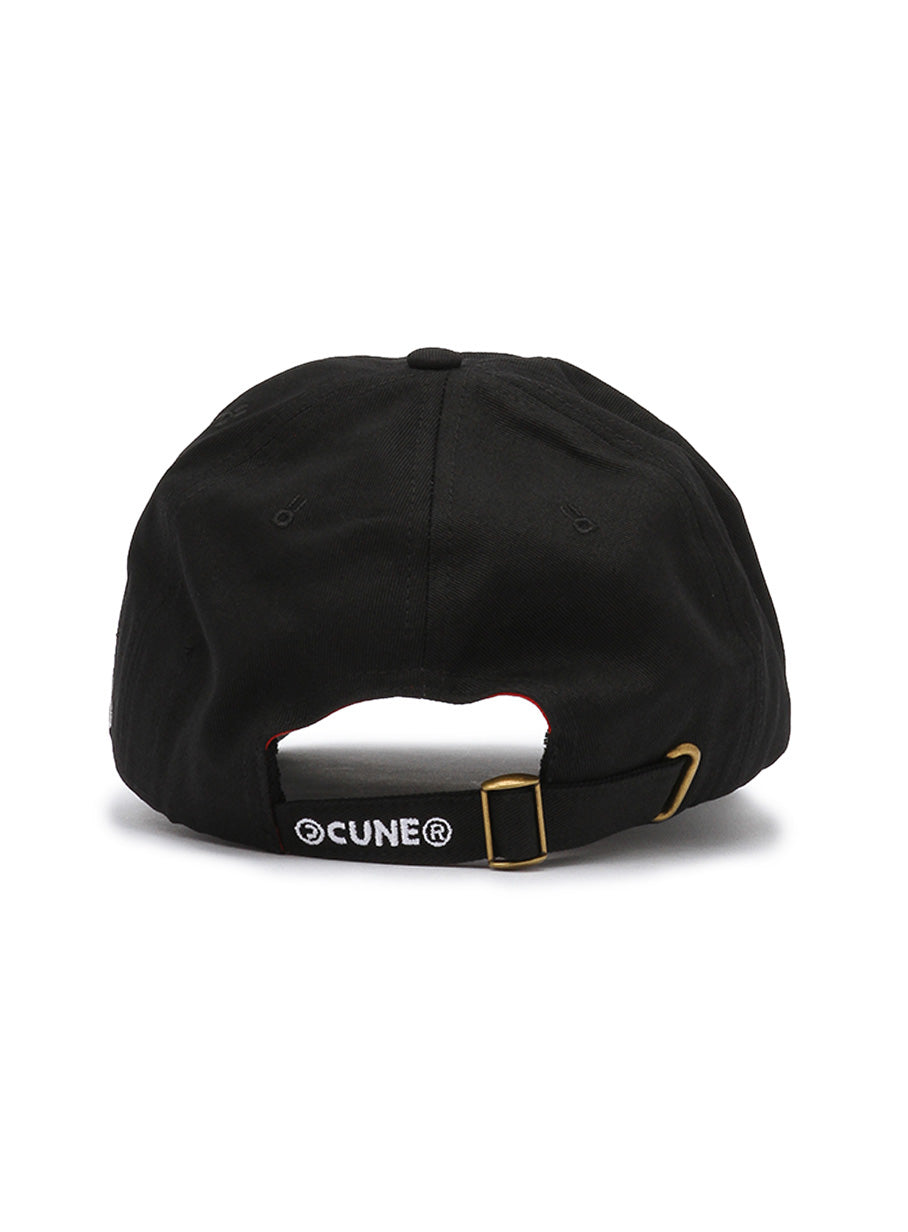 限定 CAP