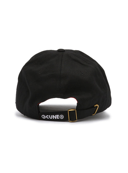 限定 CAP