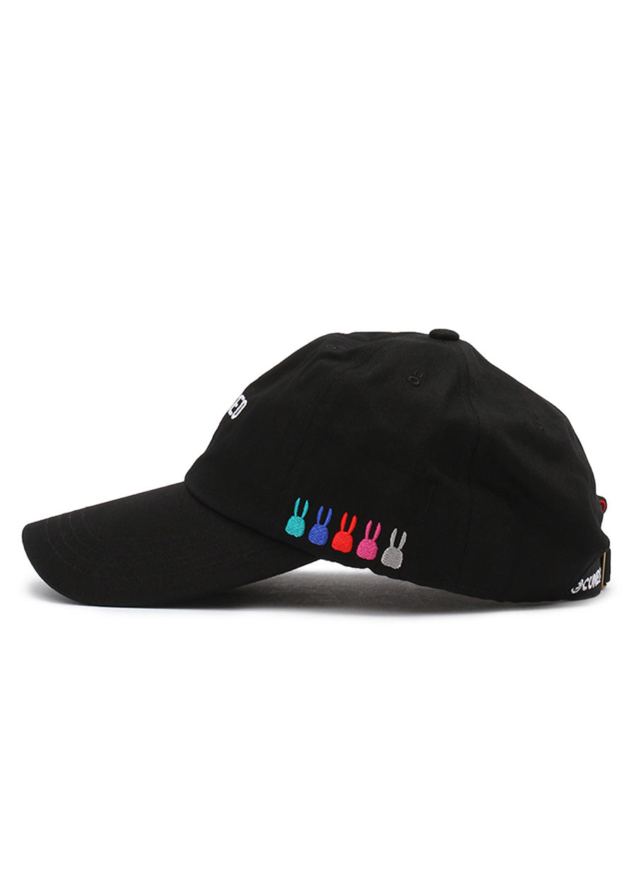 限定 CAP